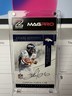 Clinton Portis 2017 Panini Award Winners On Card Black Ink Auto #AWA-CP