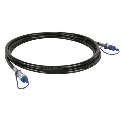 Showtec - CO2 3/8 Q-Lock Hose 10 m
