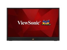 ViewSonic-New-VA1655  15.6IN PORTABLE IPS MONITOR 1920X1080 RESOLUTI