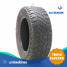 Used Lt 35x12.5r20 Cooper Discoverer St Maxx 121q - 7.532 Used Lt 35x12.5r20 Cooper Discoverer St Maxx 121q - 7.532
