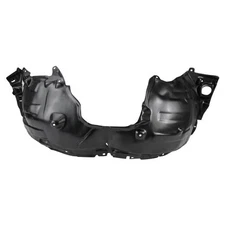 TRQ BDA10805 Fender Liner For Lexus ES300h 2019-2022 Left Front 5380806020