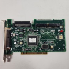 Adaptec AHA 2940 Uwu Ultra-wide SCSI Adapter PCI