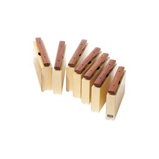 Sonor Orff Deep Bass Rosewood Chime Bar F LN