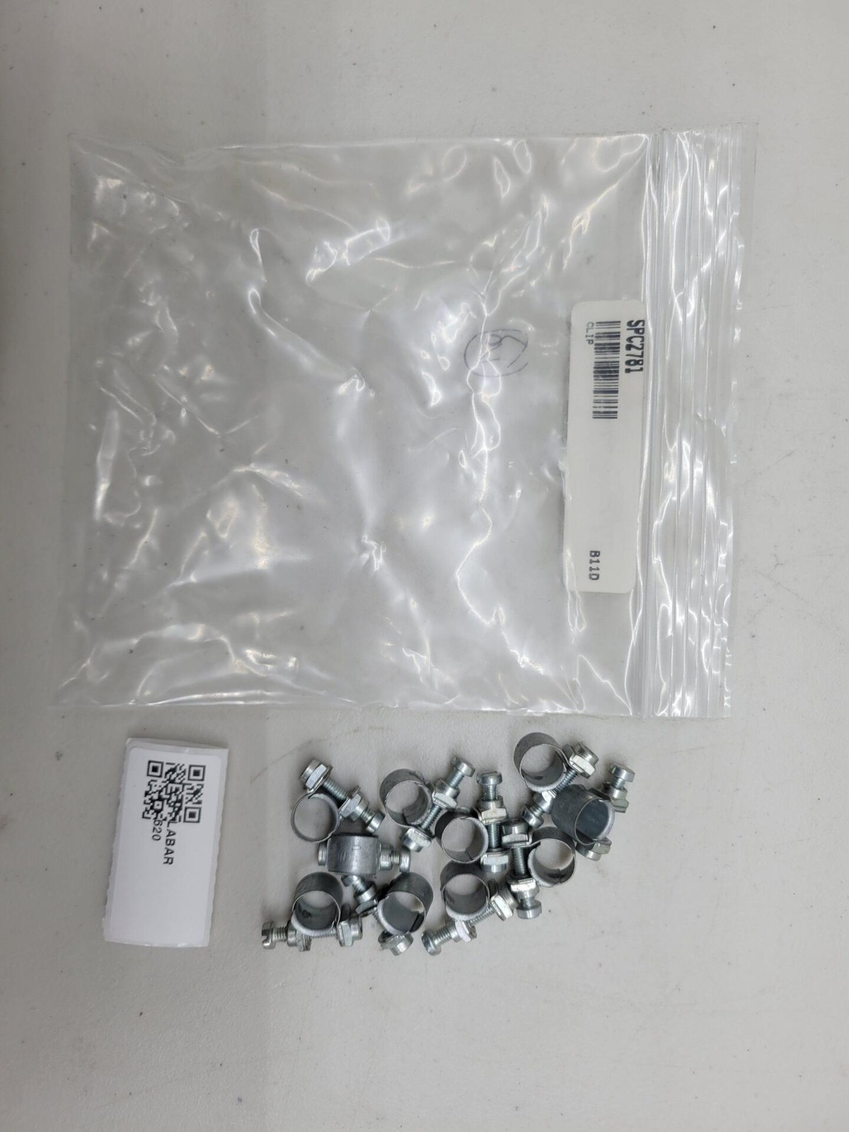 Rolls Royce / Bentley CLIP SPC2781