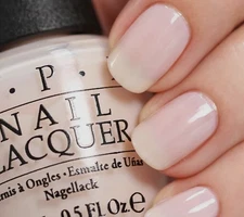 OPI NAIL LACQUER NL F28 Step Right Up! 5mL / 0.5oz FREE SHIPPING