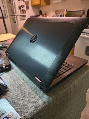 HP Zbook 15 G2 Core i7-4710MQ@2.5GHz 24GB 240GB SSD Nvidia Quadro K1100M Win11P