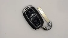 Hyundai Elantra Keyless Entry Remote Fob NYOMBEC5FOB2004 5 buttons UBNCJ