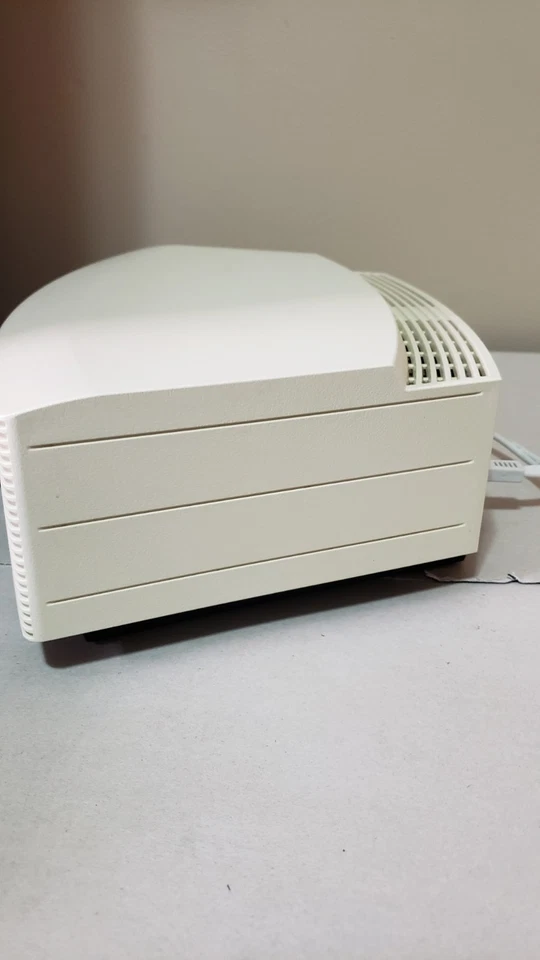 BOSE AWR1B1 Wave Radio II 调幅/调频闹钟 收音机 带蓝牙  — 第 4/4 张图片