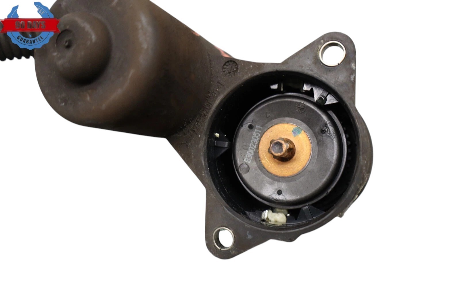 03-13 Bentley Continental GT Left Side Electric E Parking Brake Actuator Oem