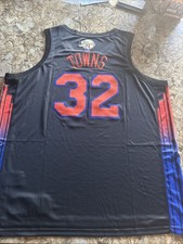 Men Karl-Anthony Towns NBA Jerseys for sale | eBay
