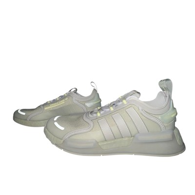 Adidas Originals Sneaker Womens 8 NMD V3 Running Shoe Gray Beige GZ2134 Comfort
