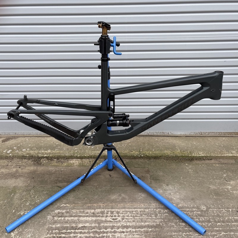 Santa Cruz Megatower CC V1 XXL frame