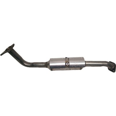 17194 Davico Catalytic Converter Driver or Passenger Side Right Left Left/Right