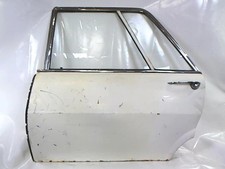 Porte arrière et accessoires Peugeot 504