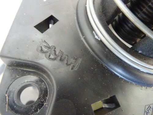 HEFMECHANIEK RESERVEWIEL Renault Clio III (BR/CR) 8200601401 - Afbeelding 2 van 4