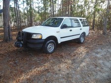 2002 Ford Expedition XLT
