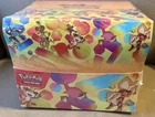 Pokemon TCG Scarlet & Violet 151 Mini Tin Display 10 Tins Factory Sealed