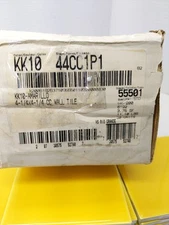 Daltile KK10 Amarillo 4 1/4"X 4 1/4" Tiles Lot Of 22 New Old Stock KK10 44CC1P1