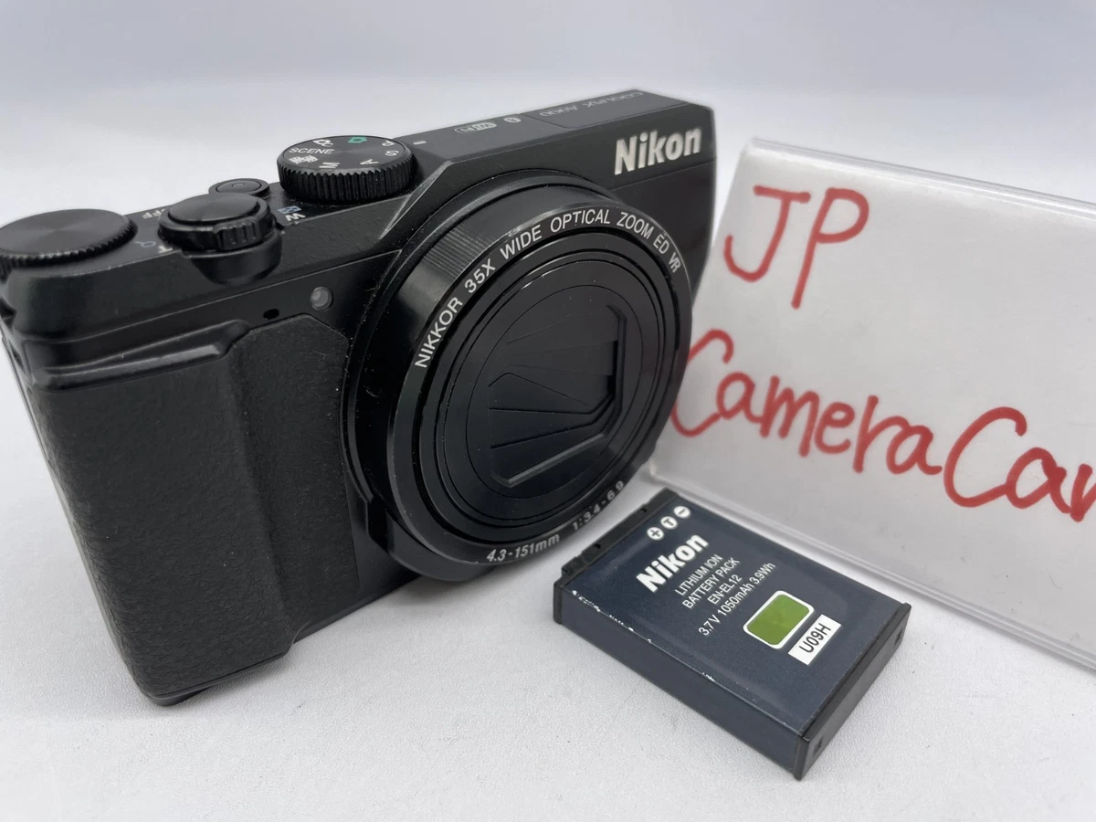 Nikon Coolpix A900 Digital Cameras for sale - eBay