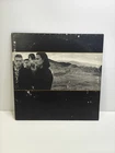 U2 - THE JOSHUA TREE LP GATEFOLD JACKET VINYL - Tested