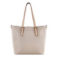 Bugatti Ella Shopper Tasche 31Cm #BGL-493625 (Beige)