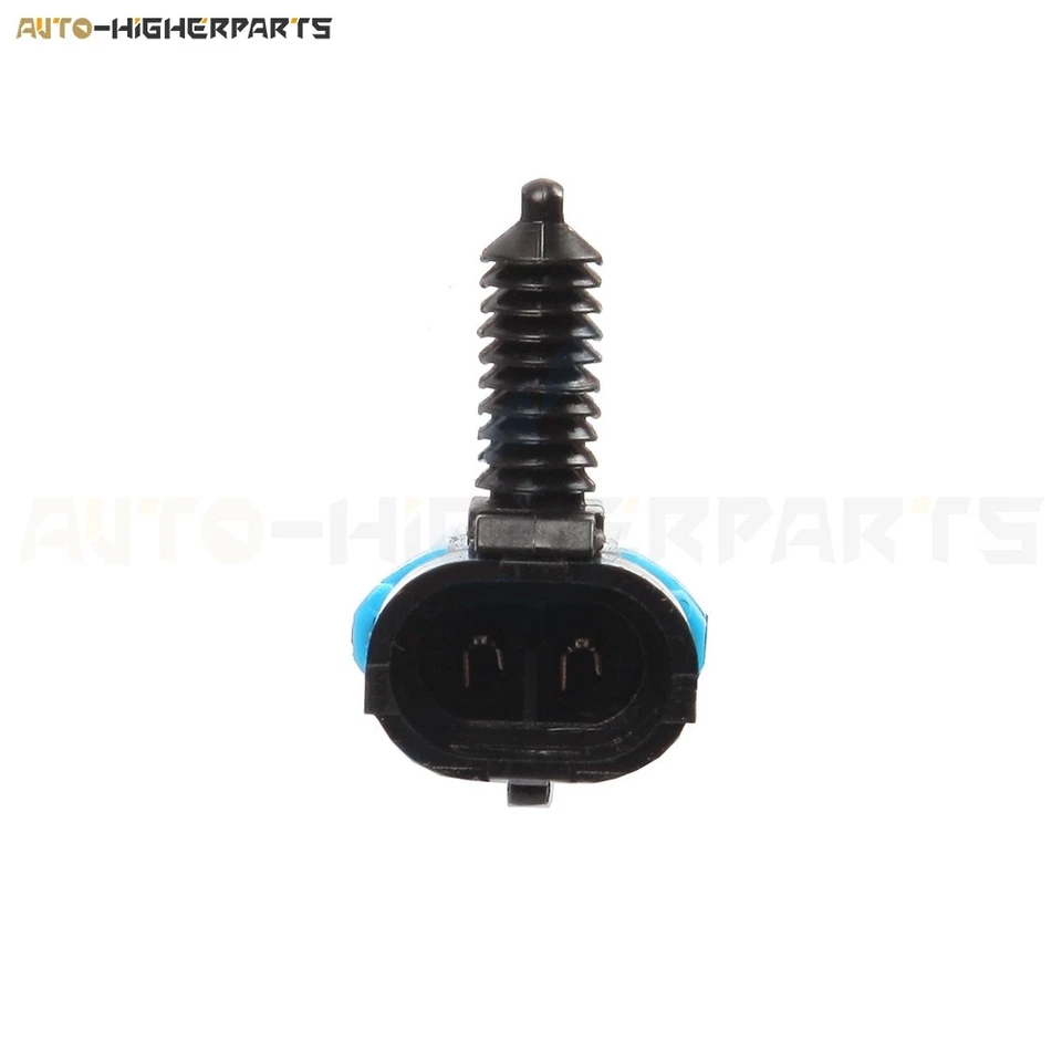 For 2003-2017 Chevy Express 2500 6 Pcs Front Steering Tie Rod End & Wheel Hub Foto 3 de 4