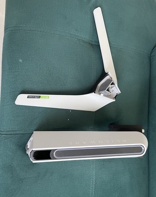 Alienware AW2721D Standfuß