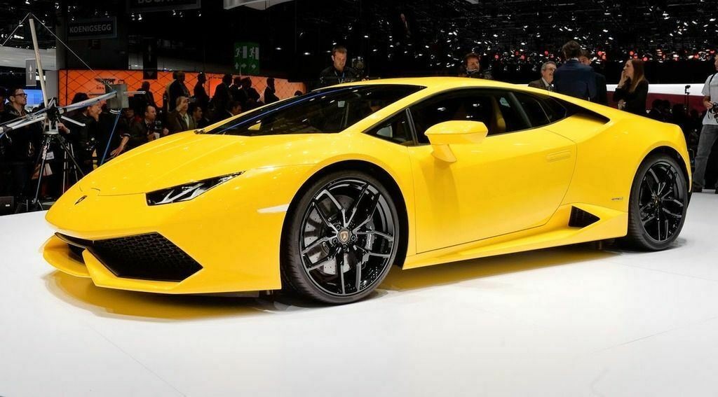 PERFECT Factory Lamborghini Huracan Mimas Wheel Black 20 x11 OEM Rear 4T0601017Q