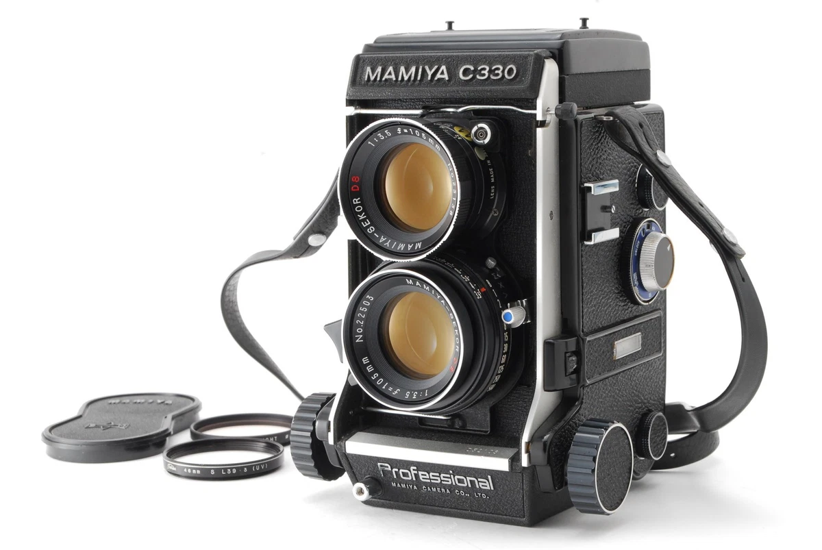 mamiya c330 tlr products for sale | eBay