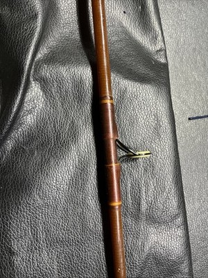 Fenwick Lunkerstik 2000 2053 5 1/2' Fiberglass Casting Rod | eBay