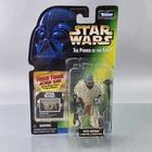 Star Wars Pote Snitkin Action Figure Power of the Force Freeze Frame Kenner NEW