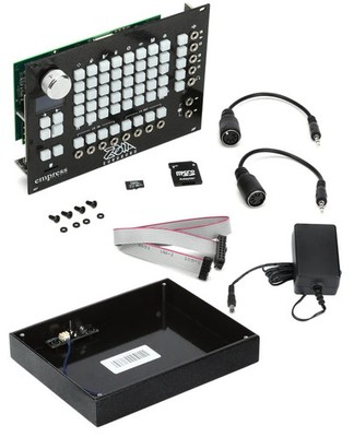 Empress Effects ZOIA Euroburo Desktop Bundle
