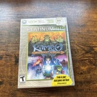 Kameo: Elements of Power (Microsoft Xbox 360, 2005) Tested Complete Cameo