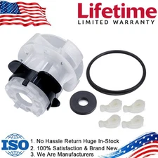 285811 80040 Agitator Repair Kit PS334650 for Kenmore Whirlpool 285746 AP3138838