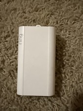 Ring Alarm Range Extender 1st Gen ZWave Repeater 4AR1S70EN0