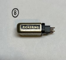Pickering TL-1 Used P-Mount Cartridge No Stylus DJ Turntable Stereo 08