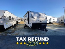 2026 Jayco Jay Flight SLX Double Axle 210QB