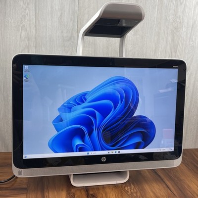 HP Sprout Immersive AiO 23'' Touchscreen PC -Intel i7 4790s/8GB Ram/1TB HDD/Win11