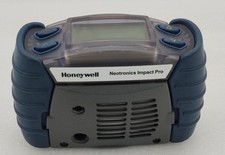 Detector de gas de impacto Honeywell 2302B10009BE / Honeywell Neotronics Impact Pro