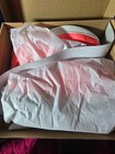 ugg womans size 8 neon coral — photo 2