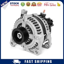 Alternator 11295 04801304aa 04801304ac Fit For Jeep Wrangler 3.8l 2009 2010 2011 Alternator 11295 04801304aa 04801304ac Fit For Jeep Wrangler 3.8l 2009 2010 2011