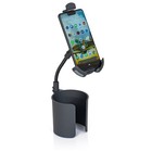Soporte De Celular Para Auto Carro Porta Telefono Universal Rotacion 360 NUEVO