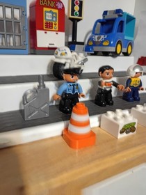 LEGO DUPLO: Police Patrol 10809 5679