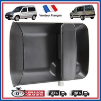 Griff FüR SchiebetüR Links FüR Berlingo Partner 9101Q7