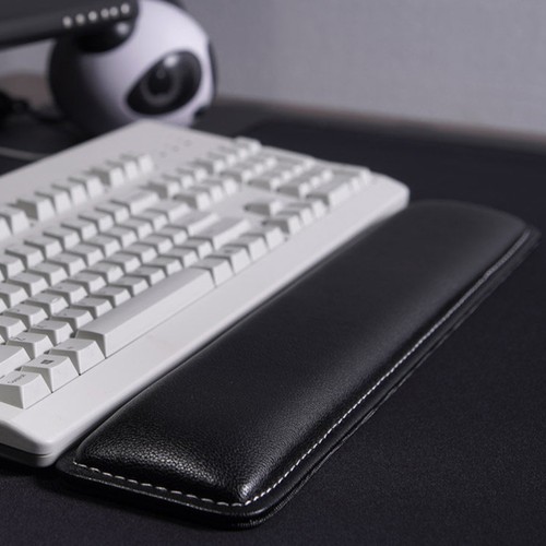 Mechanische Tastatur-Handauflage Büro Handgelenk Tastaturauflage - 第 9/12 張圖片