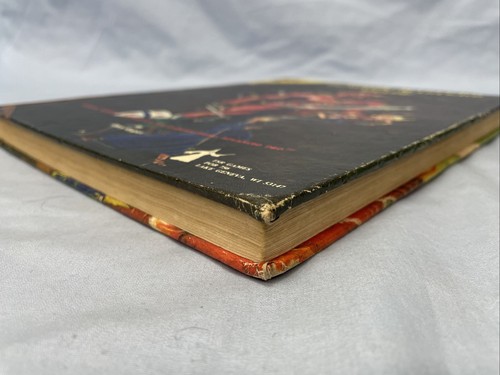 Advanced D&D Dungeon Masters Guide Revised Edition 1979 4th Hardcover LESEN - Bild 6 von 15