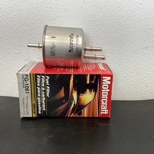 FORD OEM 02-03 Ranger Fuel System Fuel System Components-Fuel Filter YF1Z9155BA