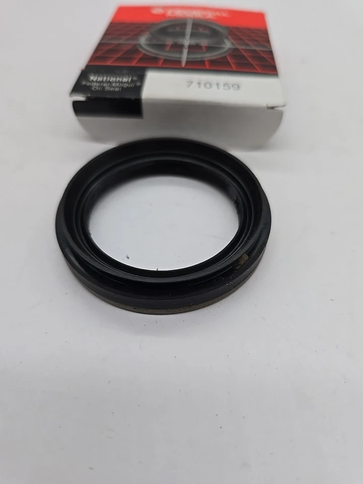 Caja de transferencia sello de eje de entrada National 710159 Foto 2 de 3