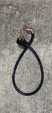 4 Prong Dryer Cord - 6 Ft Dryer Replacement Cord Power Plug, 10/4 SRDT, SEA138