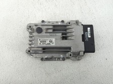2013-2014 Hyundai Genesis Chassis Control Module Ccm Bcm Body Control CMV6F